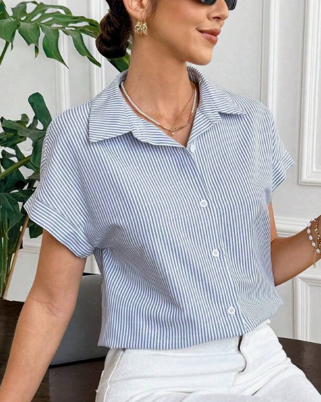 Women's Summer Outfits Women's Work Clothes For The Office Work From Home Outfits